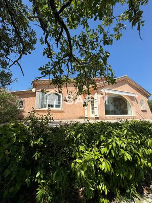 Maison - 125 m² - 4 pièces