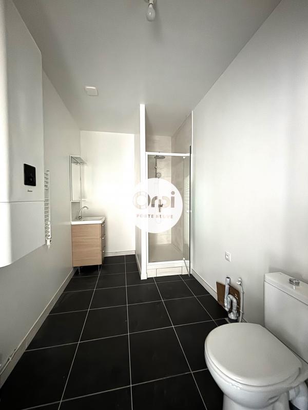 Maison - 65 m² - 3 pièces