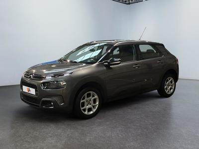 Citroën C4 Cactus Business PureTech 110 s&amp;S Eat6 Feel