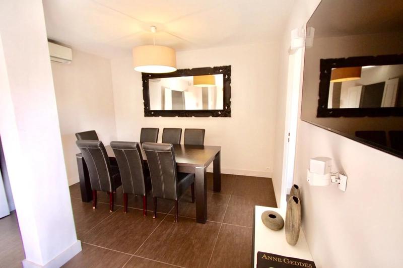 Appartement - 97 m² - 4 pièces