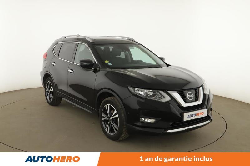 Nissan X-Trail 1.6 dCi Tekna Xtronic 130 ch