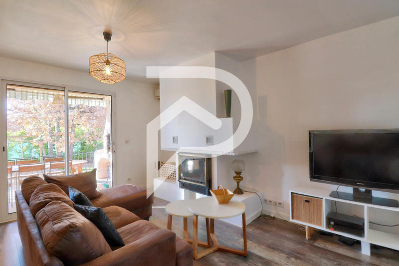 Villa - 137 m² - 6 pièces