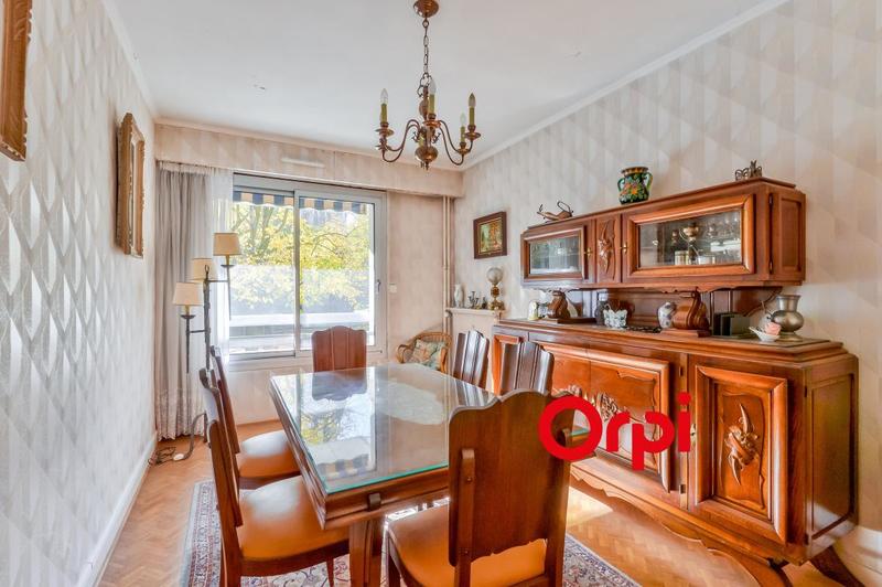 Appartement - 74 m² - 3 pièces