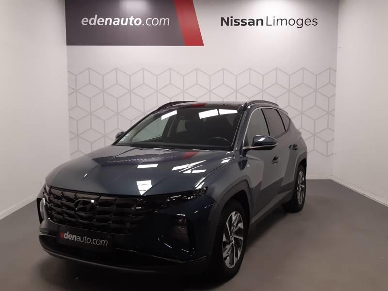 Hyundai Tucson 1.6 CRDi 136 Hybrid 48v Dct-7 Creative
