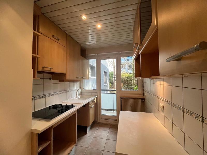 Appartement - 78 m² - 4 pièces