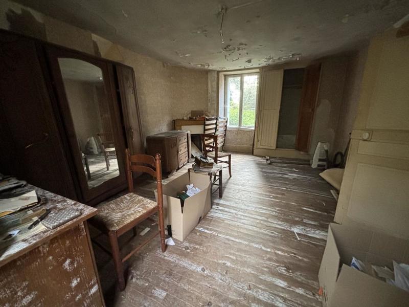 Maison - 87 m² - 4 pièces