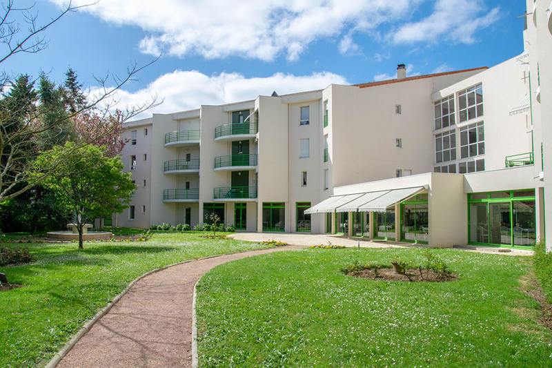 Appartement - 51 m² - 2 pièces