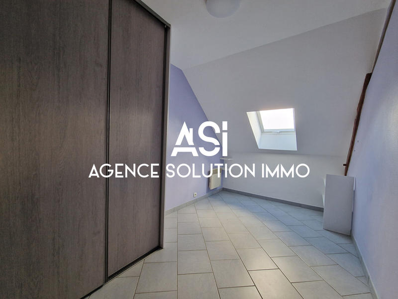 Maison - 198 m² - 9 pièces