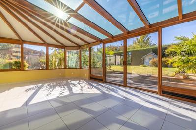 Maison - 195 m² - 6 pièces