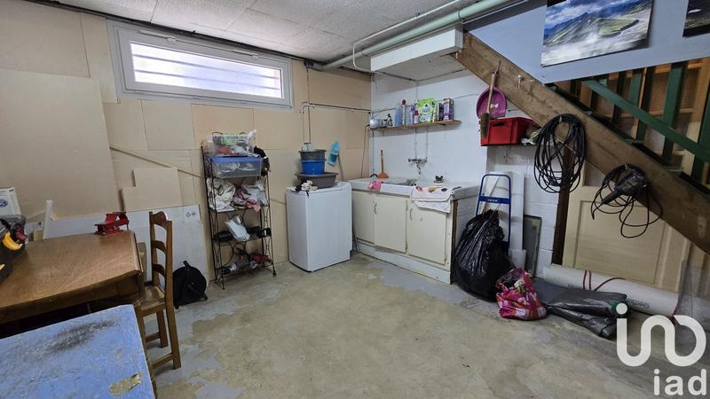 Maison - 75 m² - 4 pièces