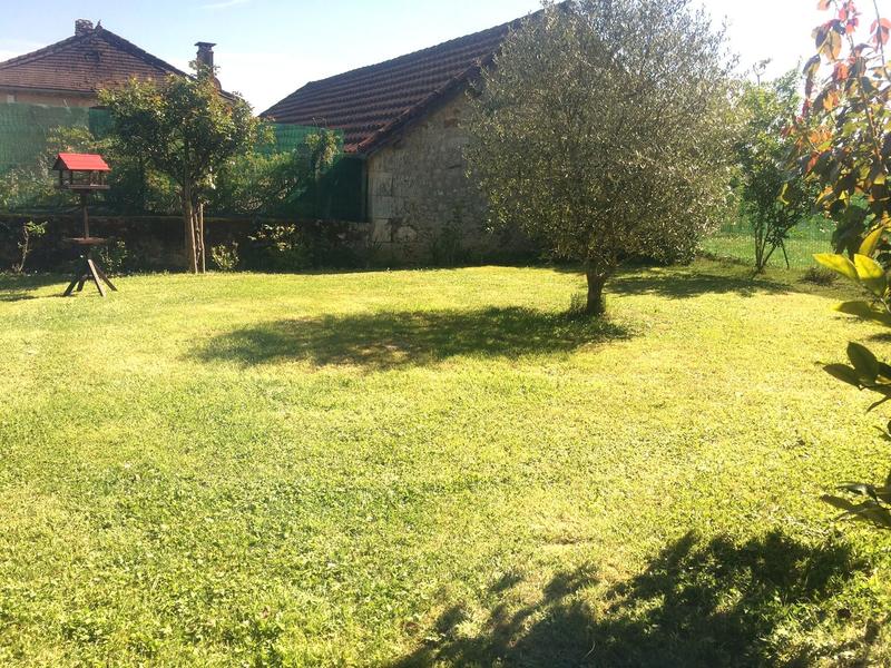 Maison ancienne - 170 m² - 5 pièces