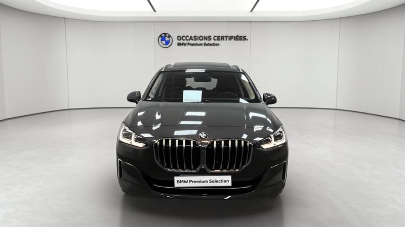 Bmw Serie 2 Active Tourer U06 218i 136 ch Dkg7 Luxury