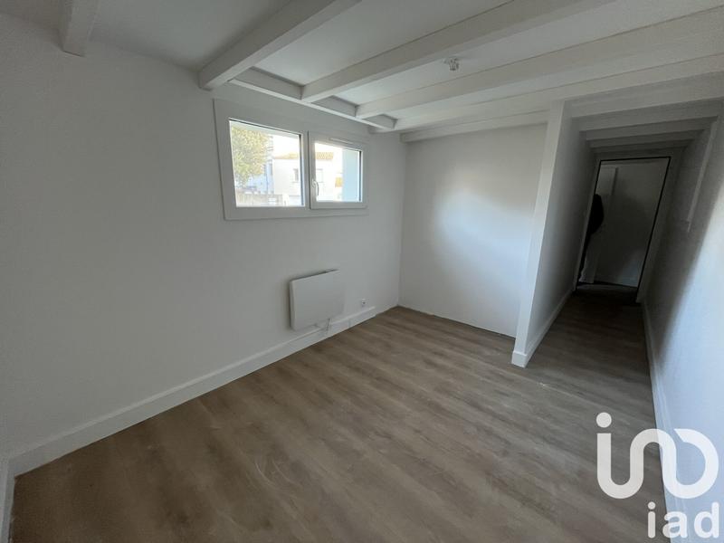 Appartement - 77 m² - 5 pièces