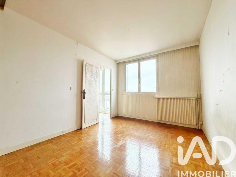Appartement - 81 m² - 4 pièces