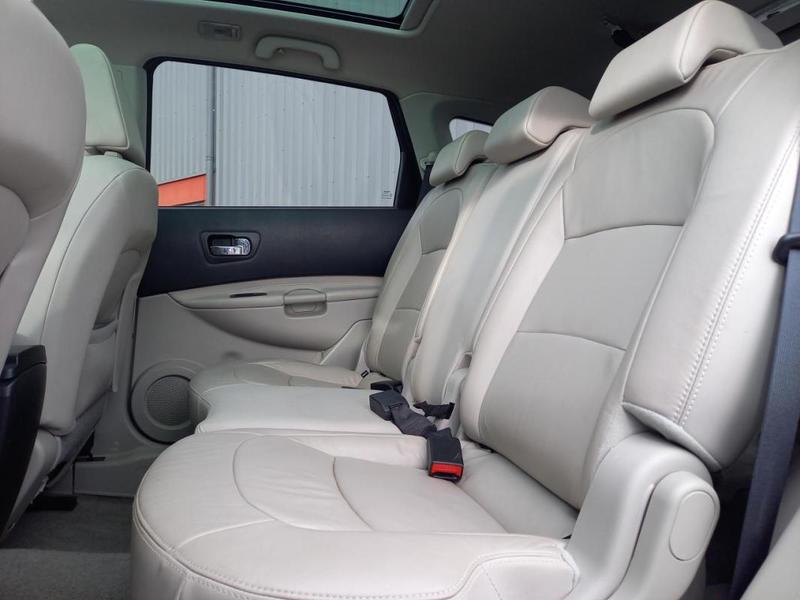 Nissan Qashqai+2 1.6 dCi 130 Ch Tekna