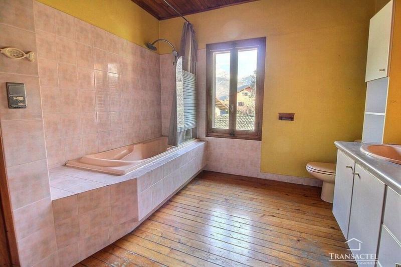 Remise - 100 m² - 4 pièces