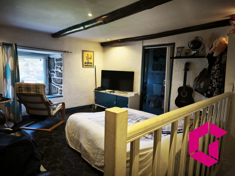 Maison - 179 m² - 5 pièces