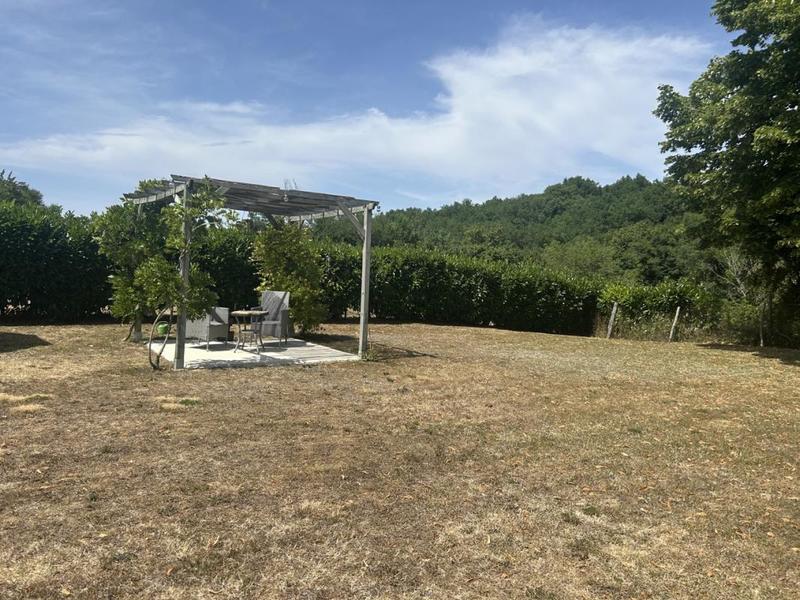 Maison de campagne - 170 m² - 4 pièces