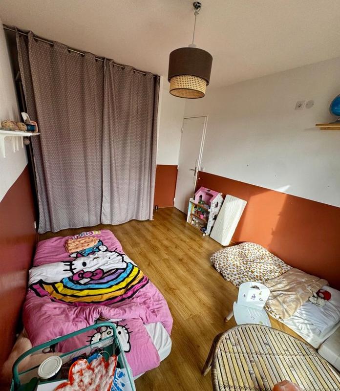 Maison - 79 m² - 4 pièces