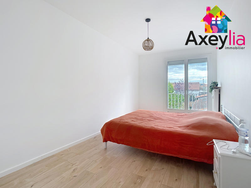 Appartement - 74 m² - 3 pièces