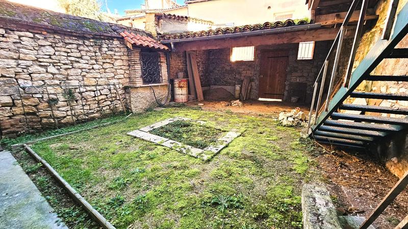 Immeuble - 155 m² - 8 pièces