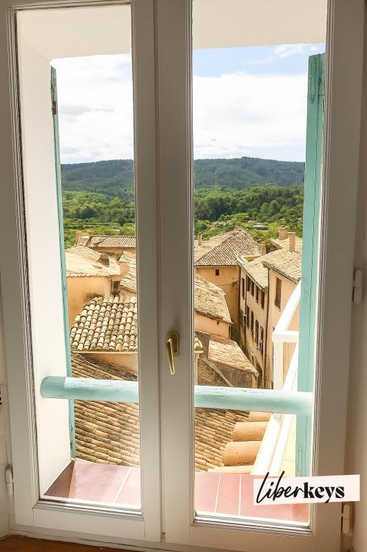 Maison de village - 90 m² - 3 pièces