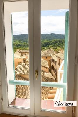 Maison de village - 90 m² - 3 pièces