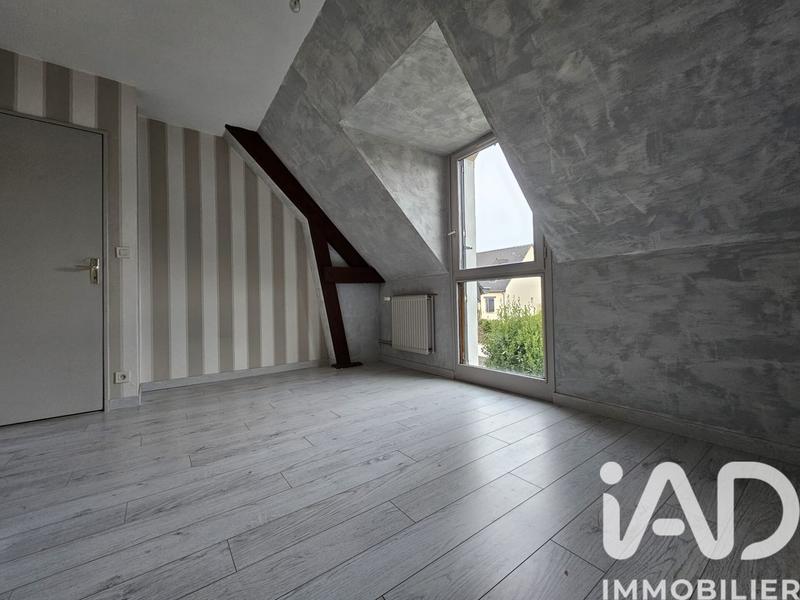 Maison - 150 m² - 7 pièces