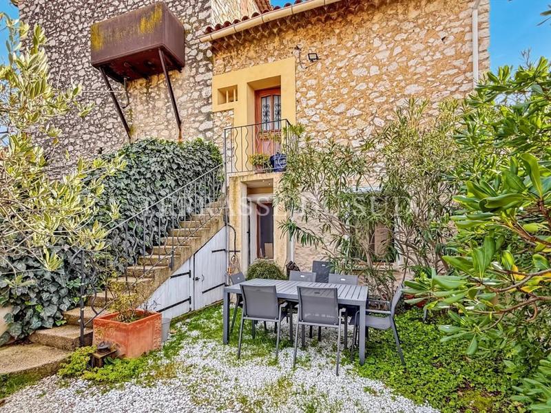 Duplex - 102 m² - 4 pièces