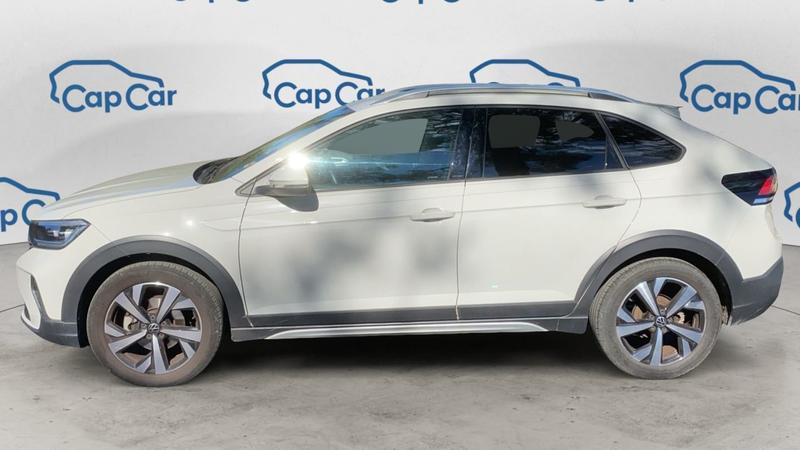 Volkswagen Taigo 2022 1.0 Tsi 110 Dsg7 Life Plus - Automatique