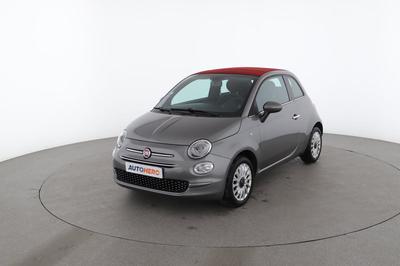 Fiat 500c c 1.2 Lounge 69 ch