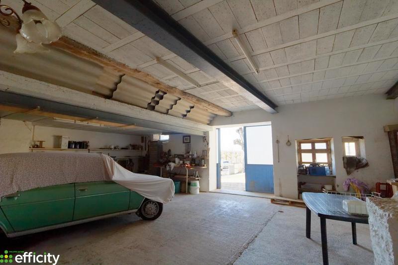 Maison - 128 m² - 7 pièces