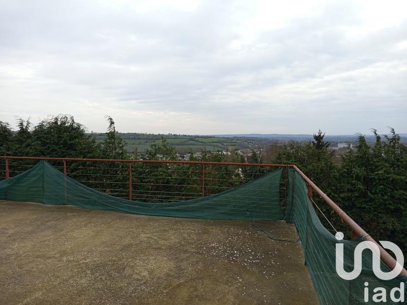 Maison - 106 m² - 4 pièces