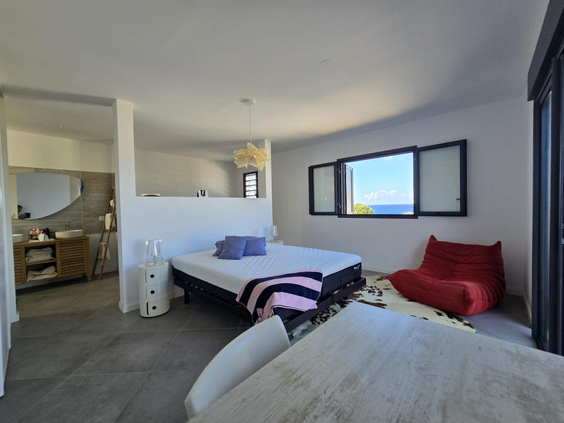 Maison - 124 m² - 4 pièces