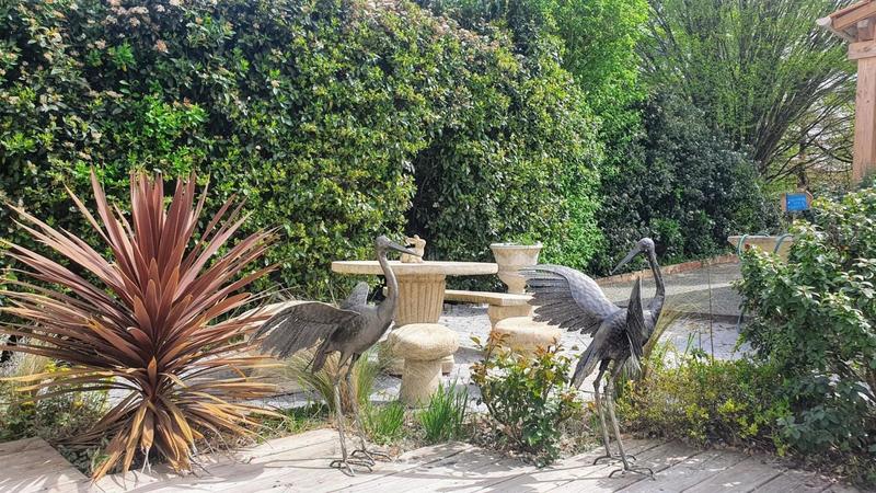 Maison - 187 m² - 5 pièces