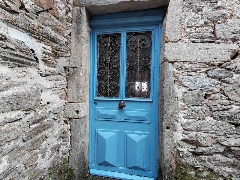 Fermette - 165 m² - 6 pièces