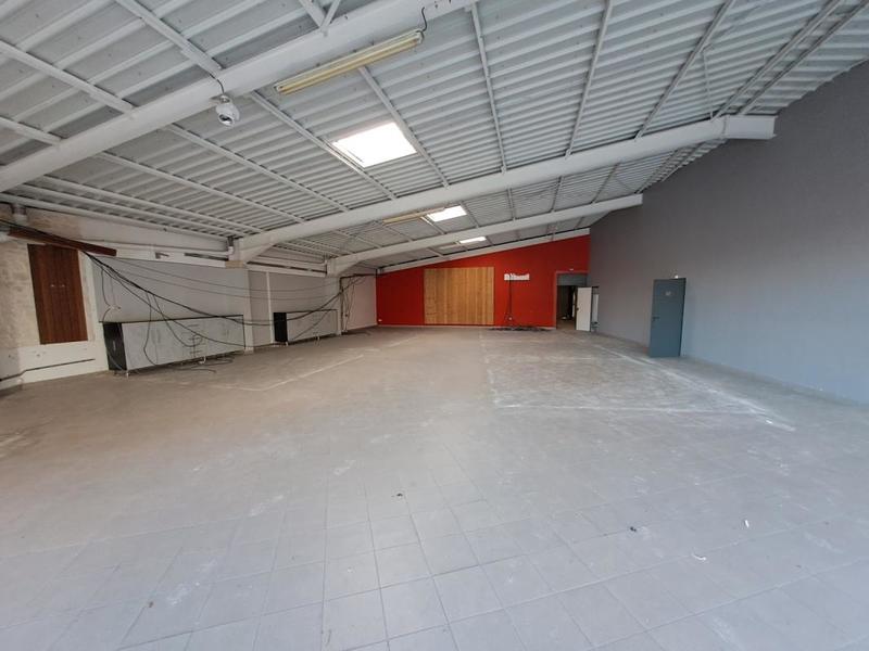 Local commercial - 430 m²