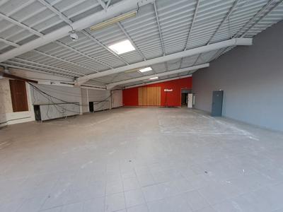 Local commercial - 430 m²