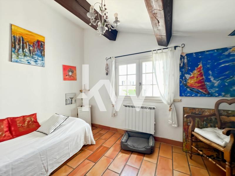 Villa - 137 m² - 4 pièces