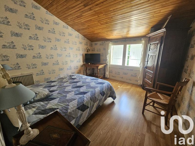 Maison - 133 m² - 4 pièces