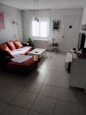 Maison - 127 m² - 4 pièces