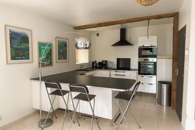 Maison - 81 m² - 3 pièces