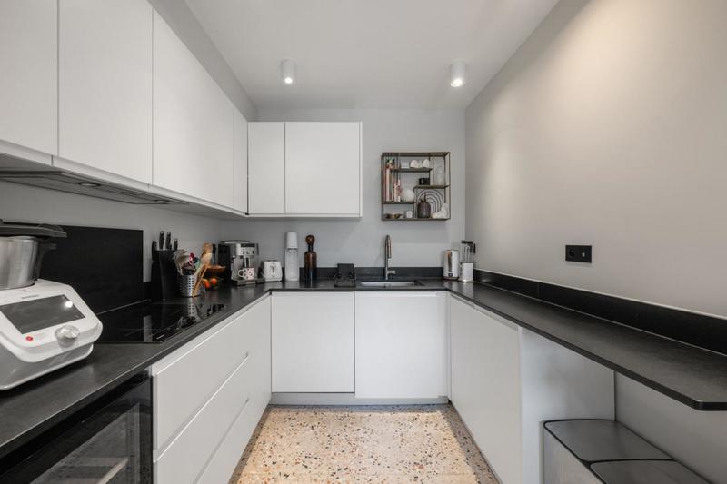 Maison - 118 m² - 4 pièces