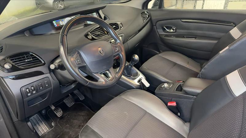 Renault Scénic III 1.2 TCe 115 Energy Dynamique