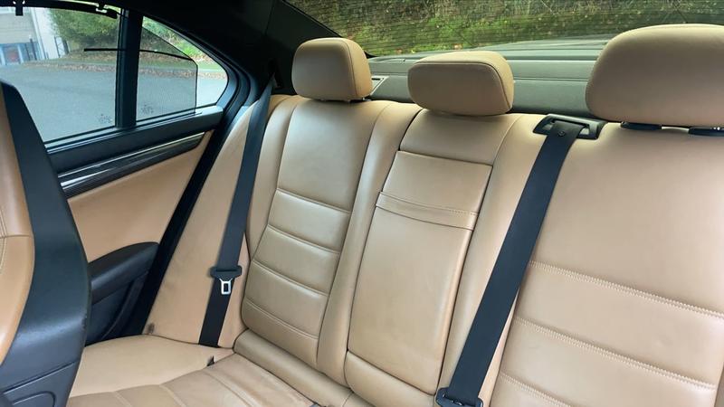 Mercedes Classe c 63 Amg 487 4Matic 7g-Tronic Performance - Automatique