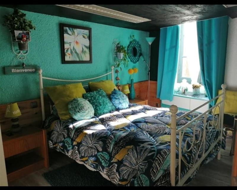 Appartement - 388 m² - 7 pièces