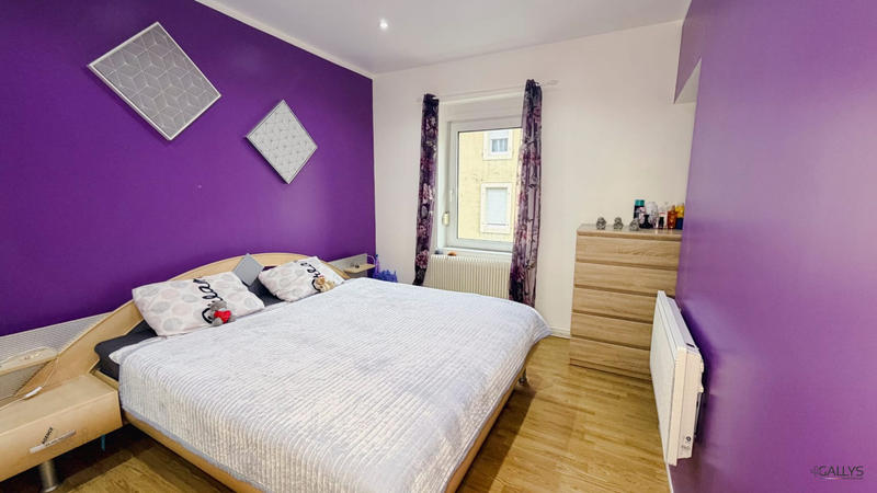 Maison - 68 m² - 3 pièces