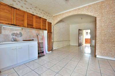 Maison - 136 m² - 6 pièces