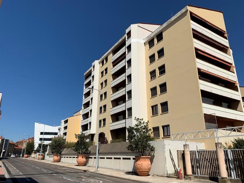 Appartement - 96 m² - 4 pièces