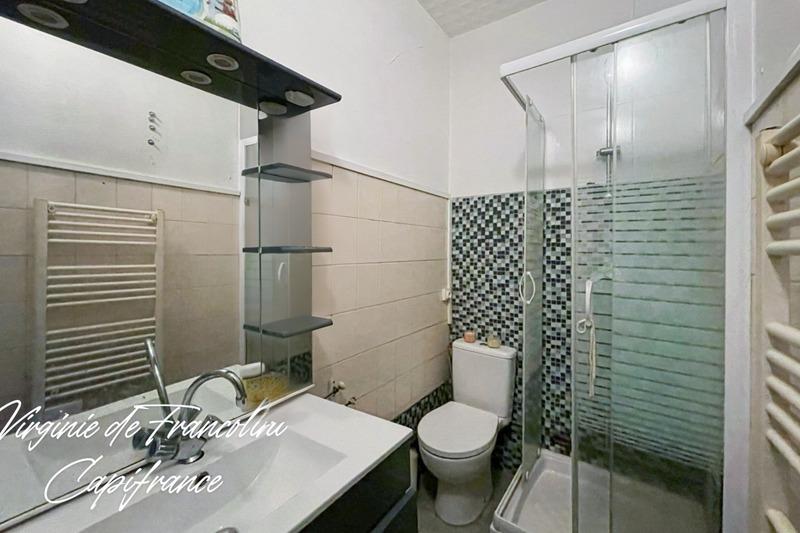 Appartement - 42 m² - 3 pièces